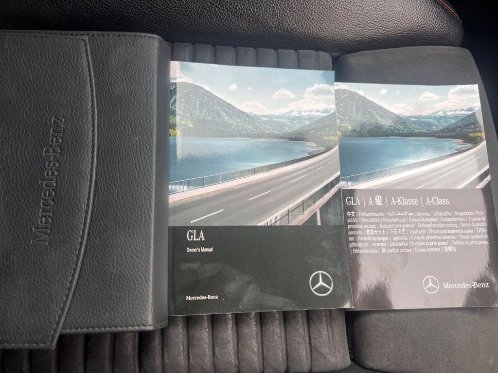 Used Mercedes-Benz GLA 2017 for sale - 76453967: Photo 24