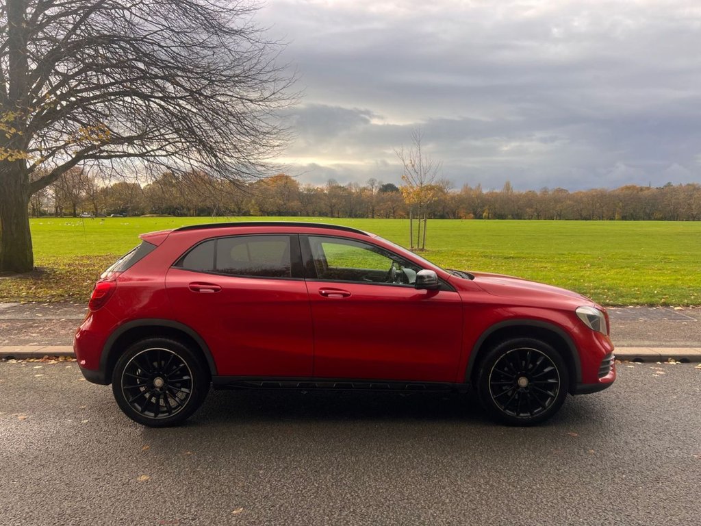 Used Mercedes-Benz GLA 2017 for sale - 76453967: Photo 5