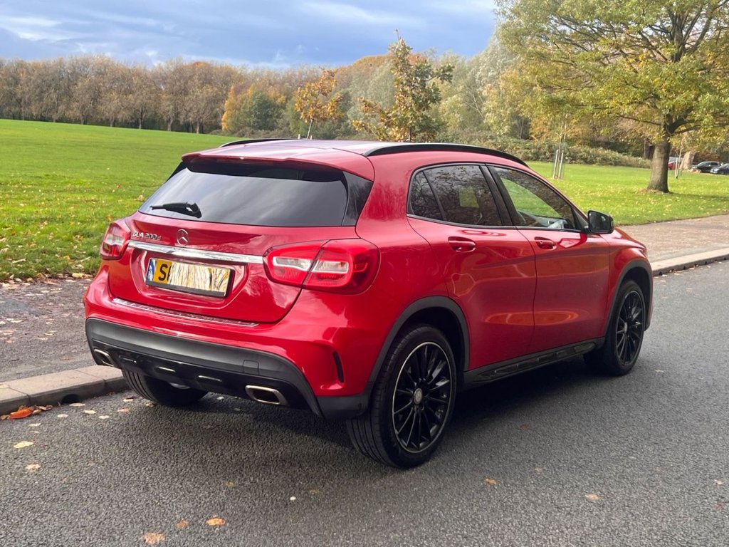 Used Mercedes-Benz GLA 2017 for sale - 76453967: Photo 6