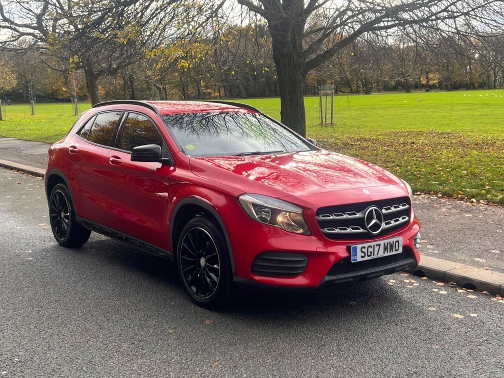 Used Mercedes-Benz GLA 2017 for sale - 76453967: Photo 7