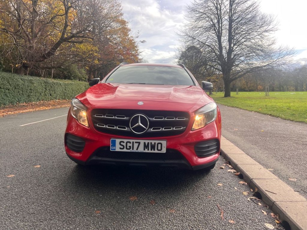 Used Mercedes-Benz GLA 2017 for sale - 76453967: Photo 9