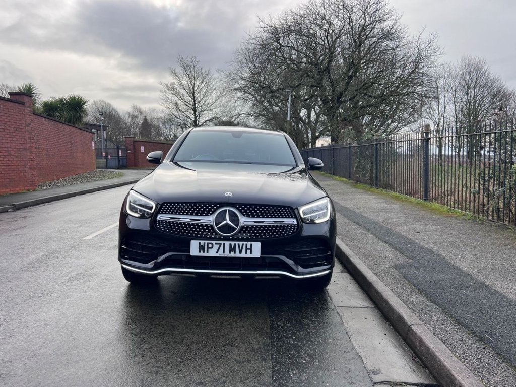 Used Mercedes-Benz GLC 2022 for sale - 77499097: Photo 10