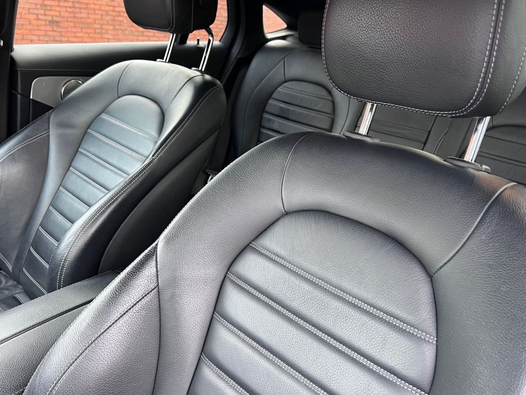 Used Mercedes-Benz GLC 2022 for sale - 77499097: Photo 12