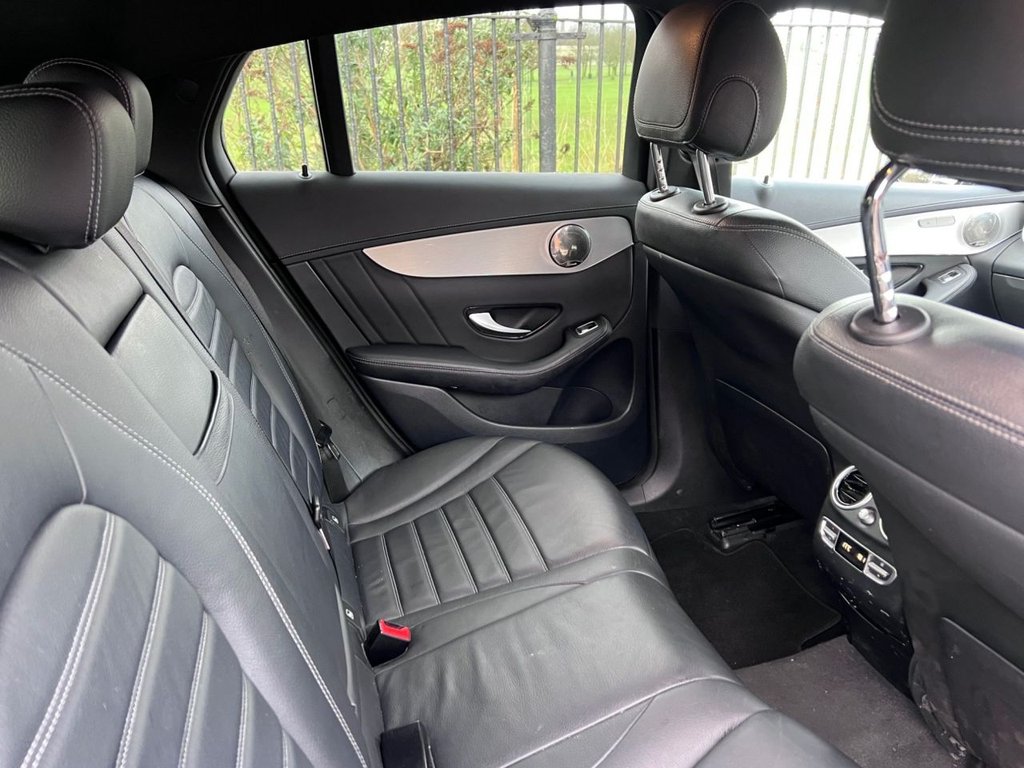 Used Mercedes-Benz GLC 2022 for sale - 77499097: Photo 13