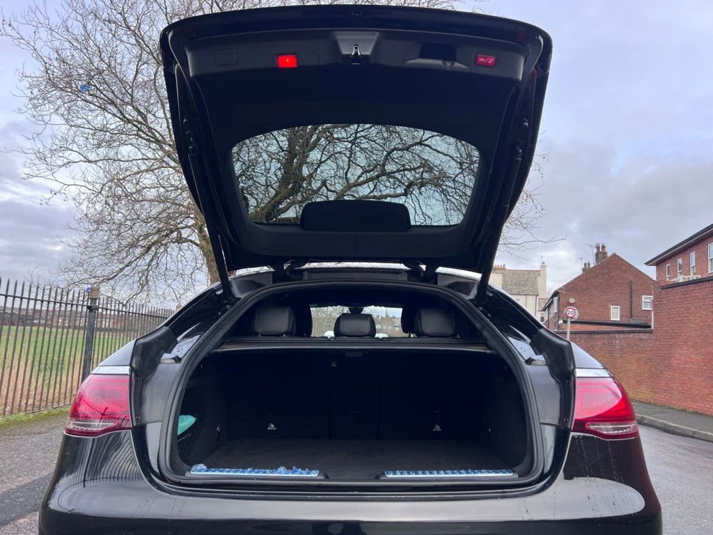 Used Mercedes-Benz GLC 2022 for sale - 77499097: Photo 14