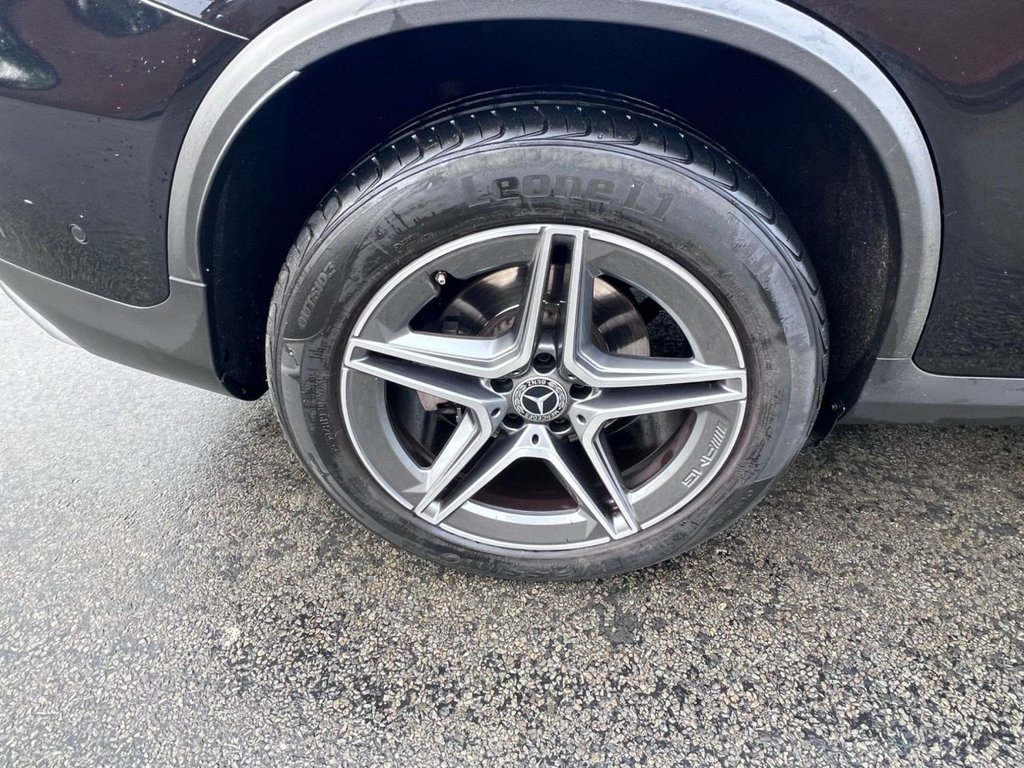 Used Mercedes-Benz GLC 2022 for sale - 77499097: Photo 15