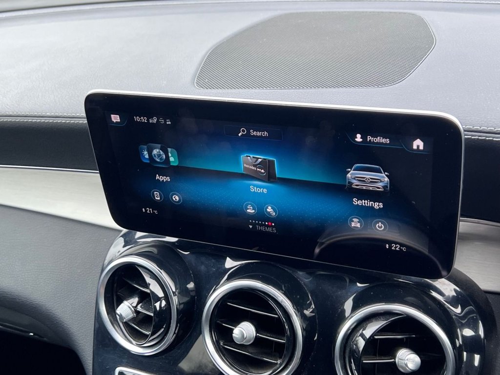 Used Mercedes-Benz GLC 2022 for sale - 77499097: Photo 18