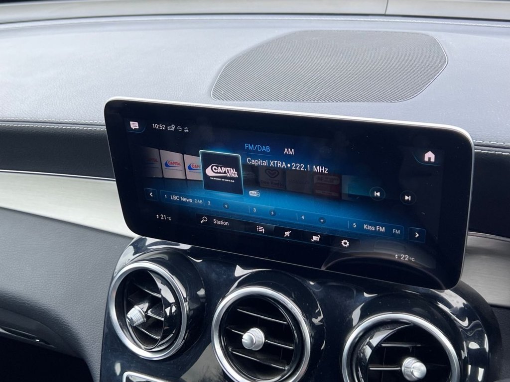 Used Mercedes-Benz GLC 2022 for sale - 77499097: Photo 19