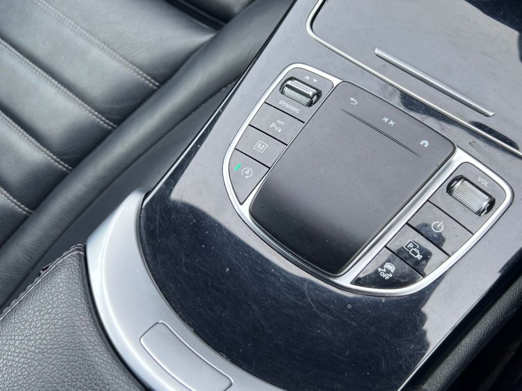 Used Mercedes-Benz GLC 2022 for sale - 77499097: Photo 20