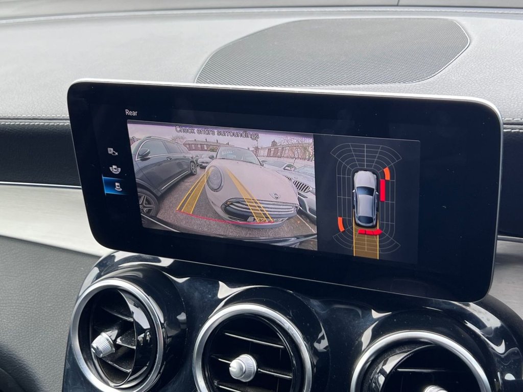 Used Mercedes-Benz GLC 2022 for sale - 77499097: Photo 22