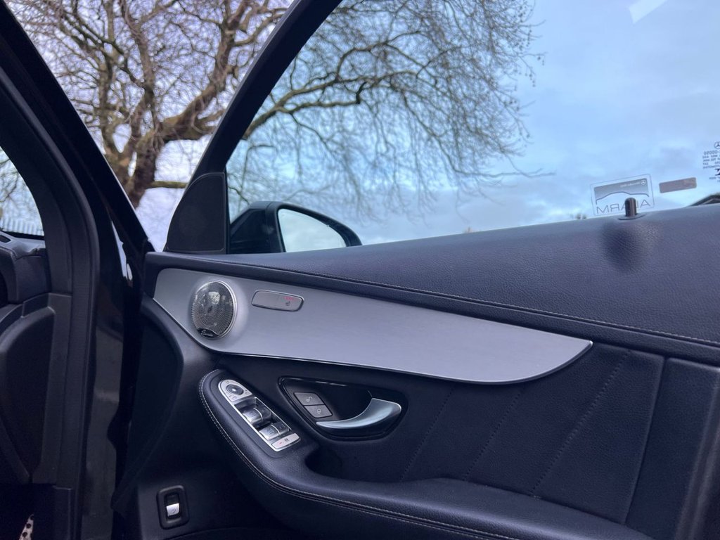 Used Mercedes-Benz GLC 2022 for sale - 77499097: Photo 26