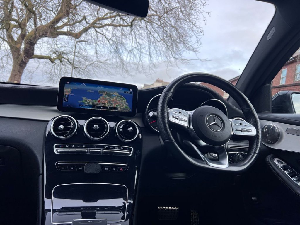 Used Mercedes-Benz GLC 2022 for sale - 77499097: Photo 28