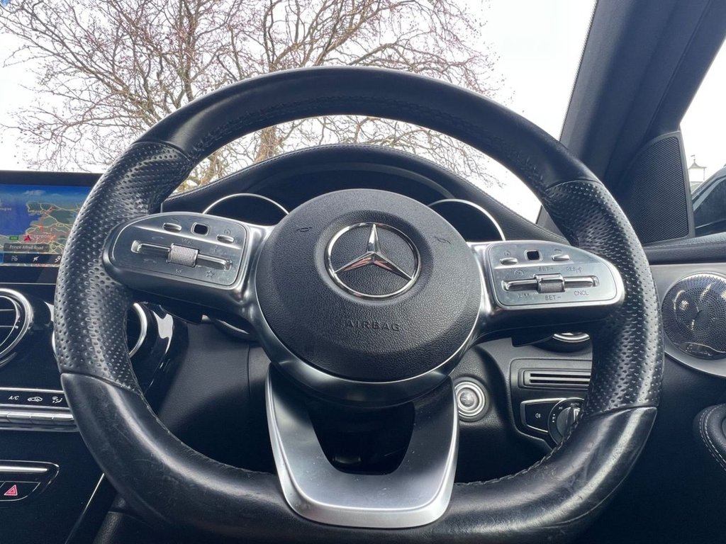 Used Mercedes-Benz GLC 2022 for sale - 77499097: Photo 29