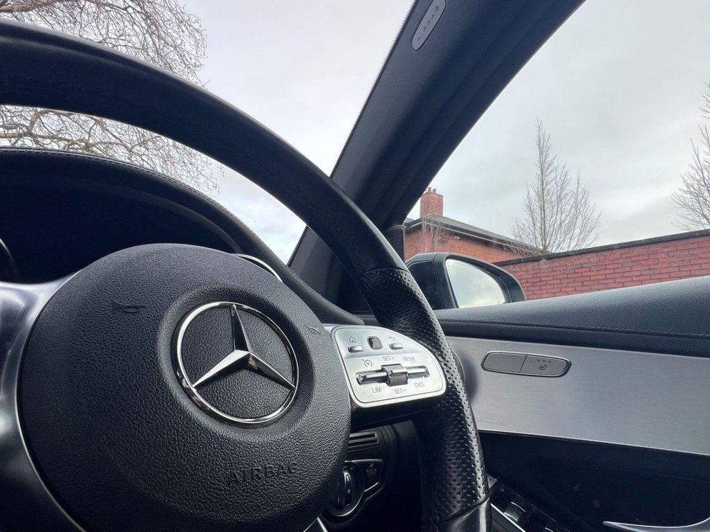 Used Mercedes-Benz GLC 2022 for sale - 77499097: Photo 31