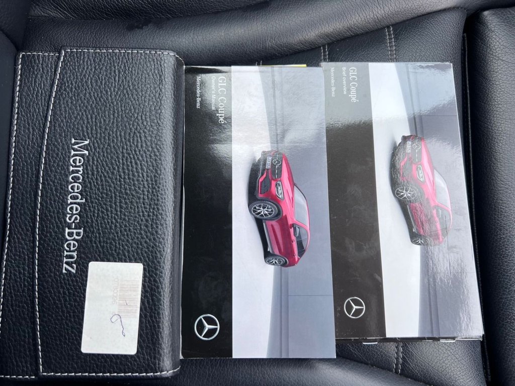 Used Mercedes-Benz GLC 2022 for sale - 77499097: Photo 33