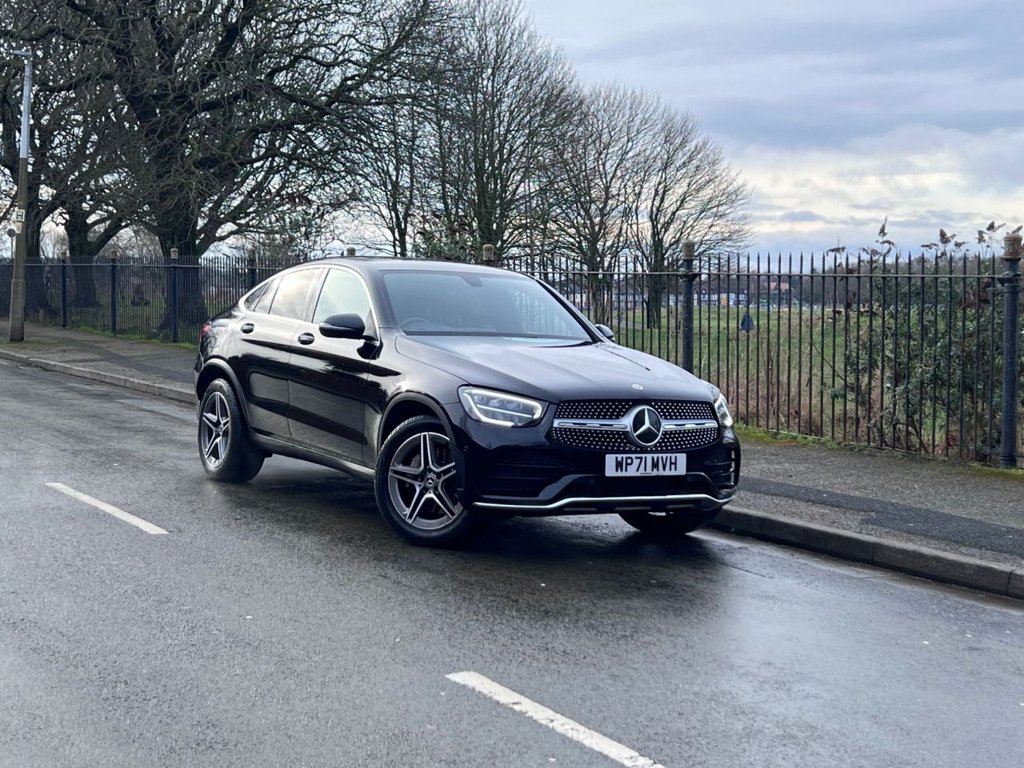 Used Mercedes-Benz GLC 2022 for sale - 77499097: Photo 4