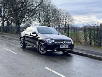 Used Mercedes-Benz GLC 2022 for sale - 77499097: Photo