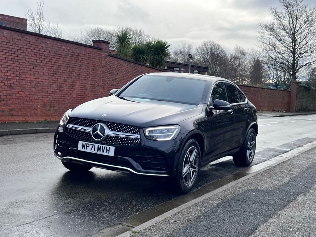 Used Mercedes-Benz GLC 2022 for sale - 77499097: Photo 8