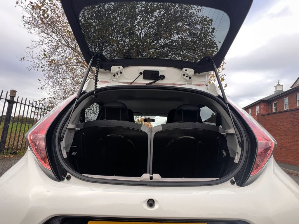 Used Toyota AYGO 2017 for sale - 76386298: Photo 15