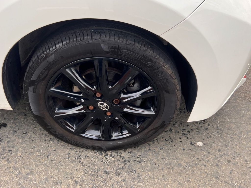 Used Toyota AYGO 2017 for sale - 76386298: Photo 16