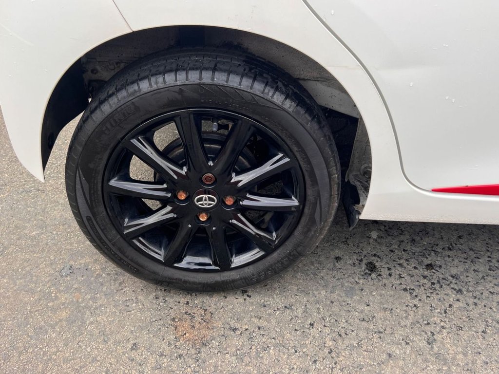 Used Toyota AYGO 2017 for sale - 76386298: Photo 17