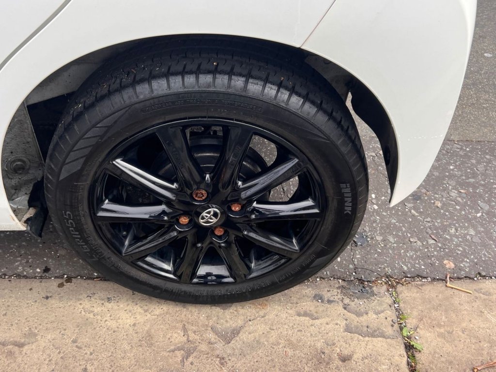 Used Toyota AYGO 2017 for sale - 76386298: Photo 18