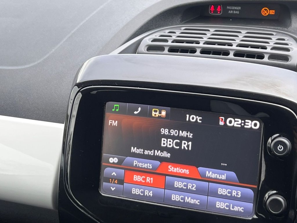 Used Toyota AYGO 2017 for sale - 76386298: Photo 22