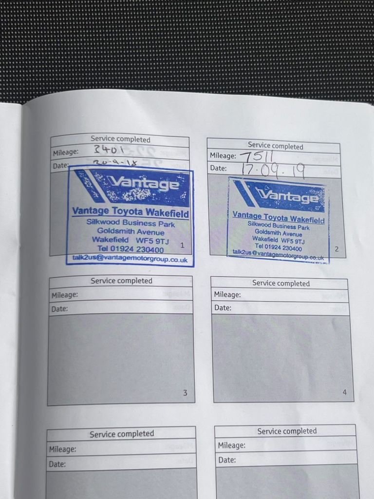 Used Toyota AYGO 2017 for sale - 76386298: Photo 31