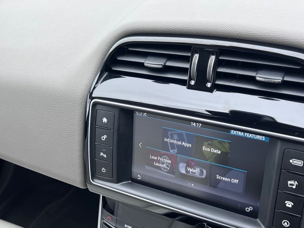 Used Jaguar XE 2017 for sale - 77642822: Photo 20