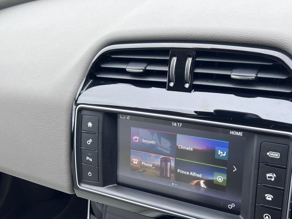 Used Jaguar XE 2017 for sale - 77642822: Photo 21