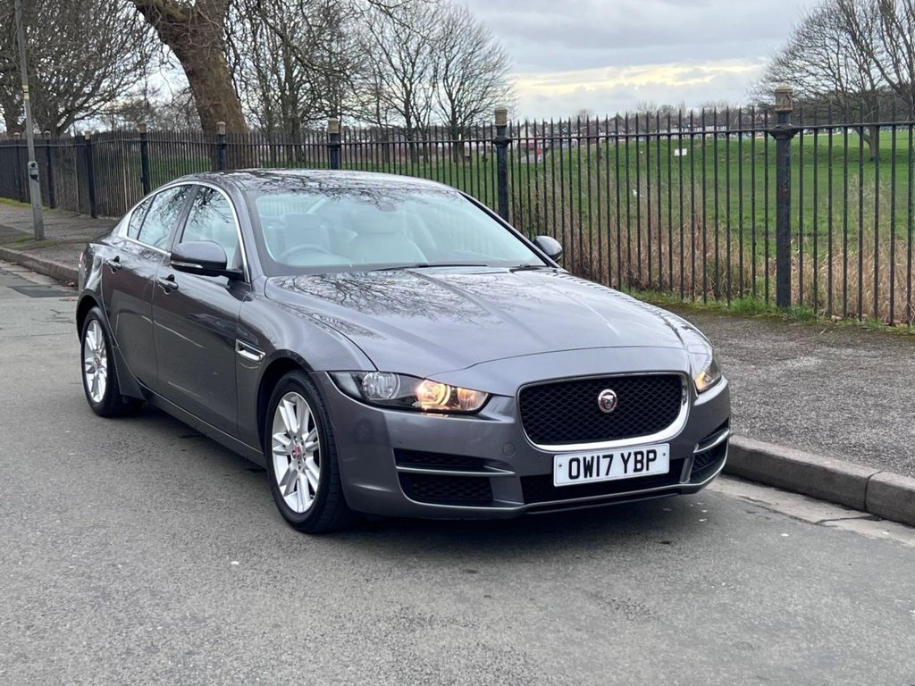 Used Jaguar XE 2017 for sale - 77642822: Photo 7