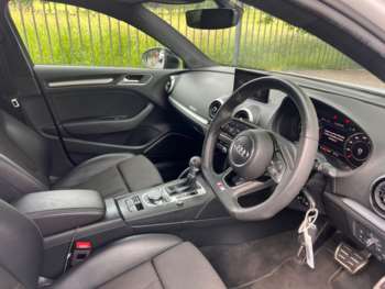 Used Audi A3 2020 for sale - 74819694: Photo