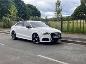 Used Audi A3 2020 for sale - 74819694: Photo