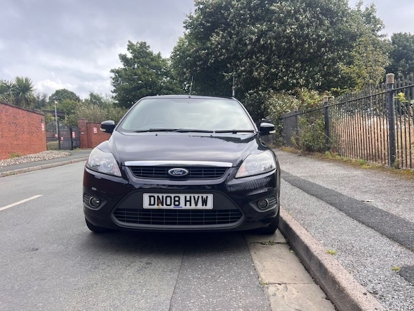 Used Ford Focus 2008 for sale - 75516091: Photo 10