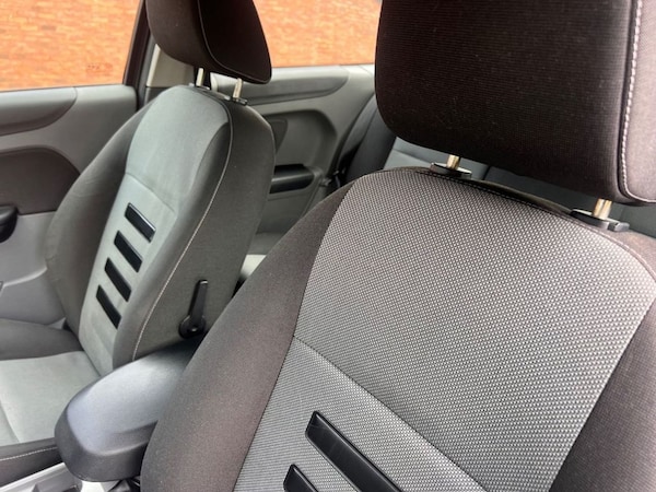 Used Ford Focus 2008 for sale - 75516091: Photo 12