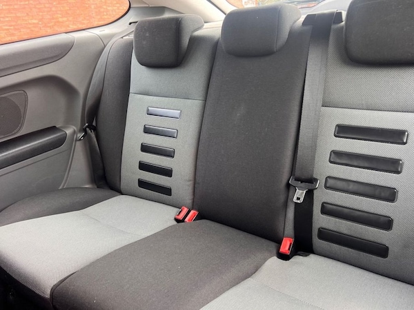 Used Ford Focus 2008 for sale - 75516091: Photo 13