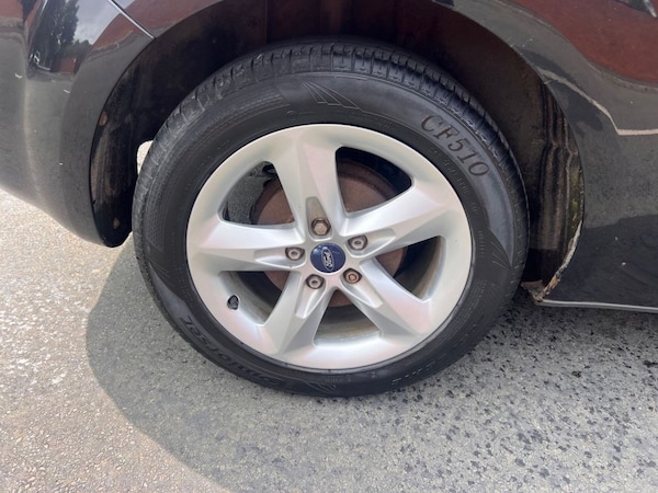 Used Ford Focus 2008 for sale - 75516091: Photo 15