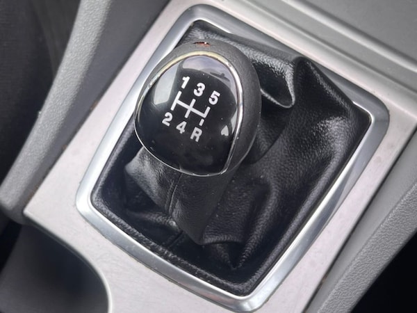 Used Ford Focus 2008 for sale - 75516091: Photo 17