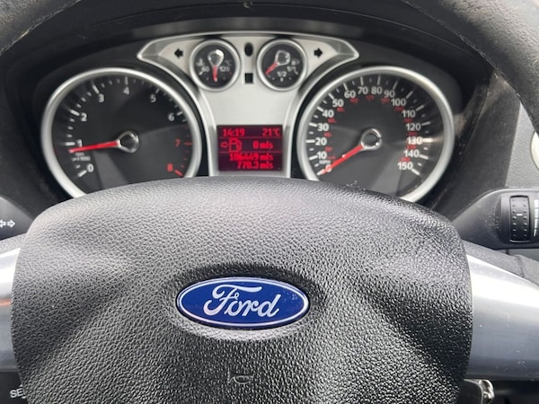Used Ford Focus 2008 for sale - 75516091: Photo 18