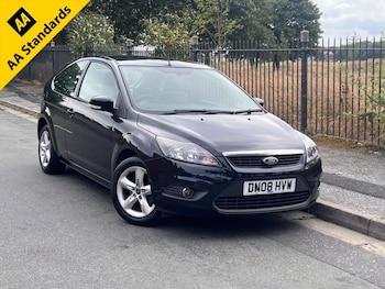 Ford - Focus