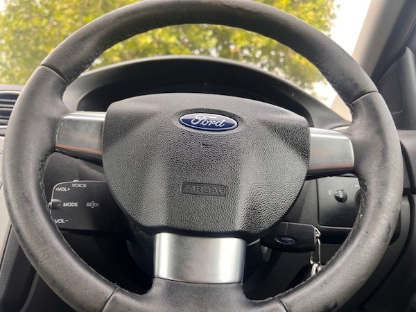 Used Ford Focus 2008 for sale - 75516091: Photo 20
