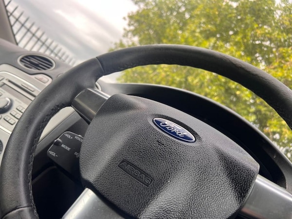Used Ford Focus 2008 for sale - 75516091: Photo 21