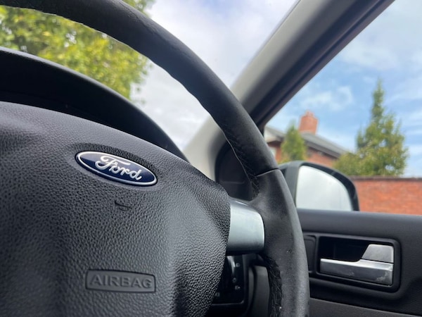 Used Ford Focus 2008 for sale - 75516091: Photo 22