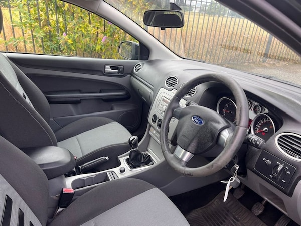 Used Ford Focus 2008 for sale - 75516091: Photo 2