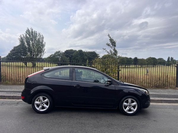 Used Ford Focus 2008 for sale - 75516091: Photo 5