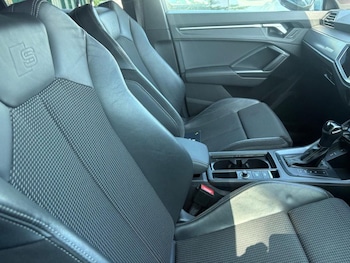 Used Audi Q3 2020 for sale - 78400893: Photo