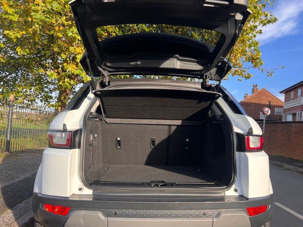 Used Land Rover Range Rover Evoque 2017 for sale - 77165923: Photo 14