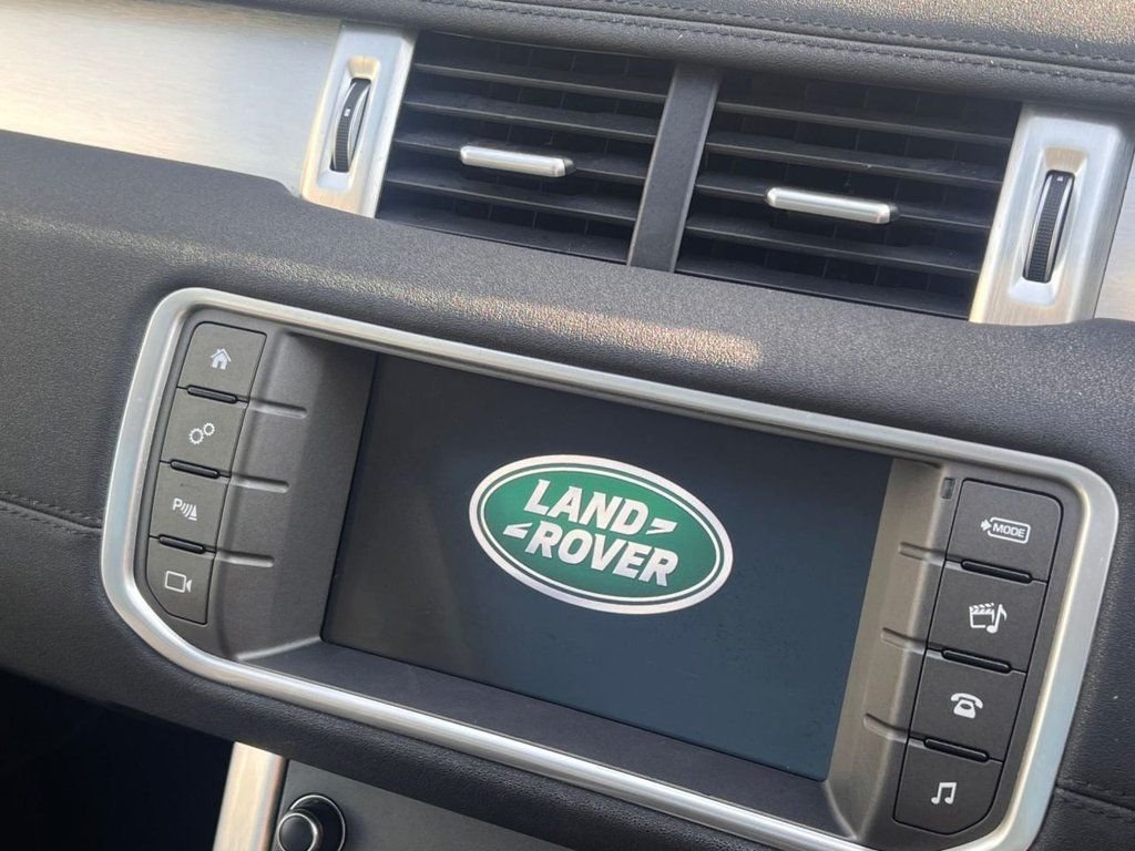 Used Land Rover Range Rover Evoque 2017 for sale - 77165923: Photo 16