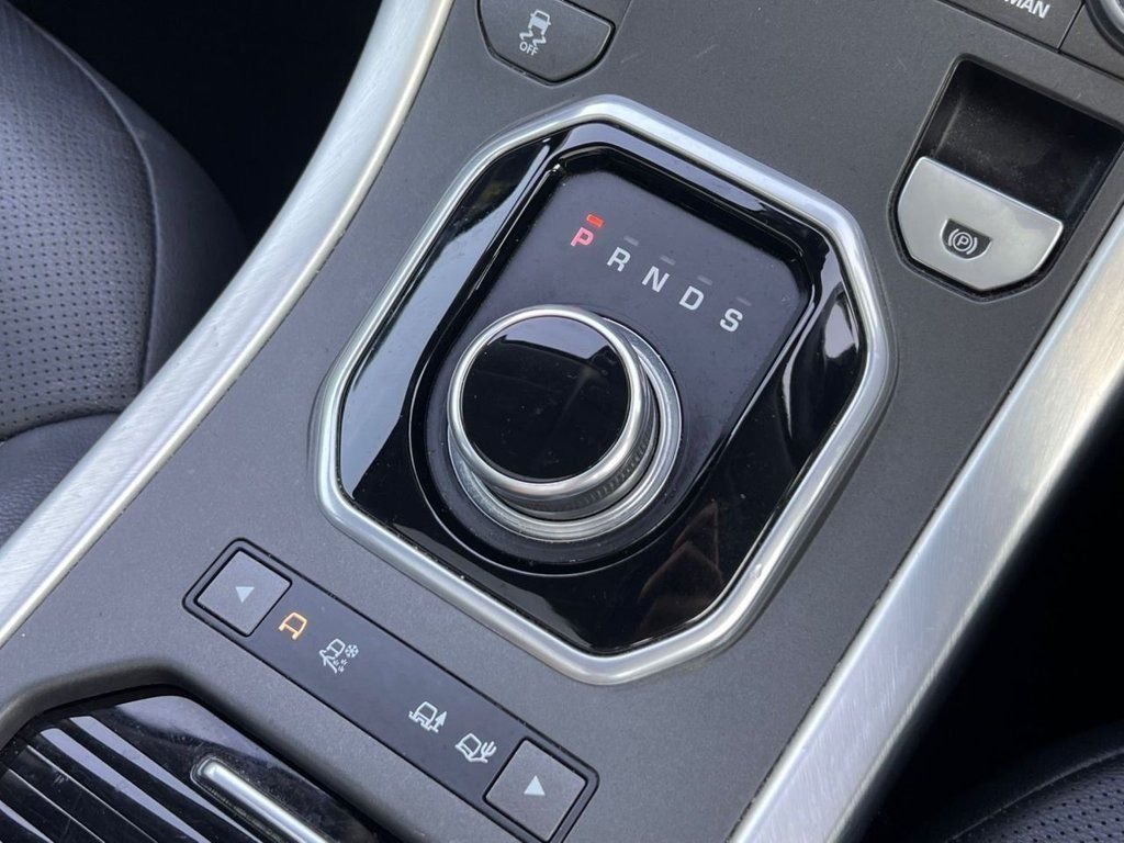 Used Land Rover Range Rover Evoque 2017 for sale - 77165923: Photo 17