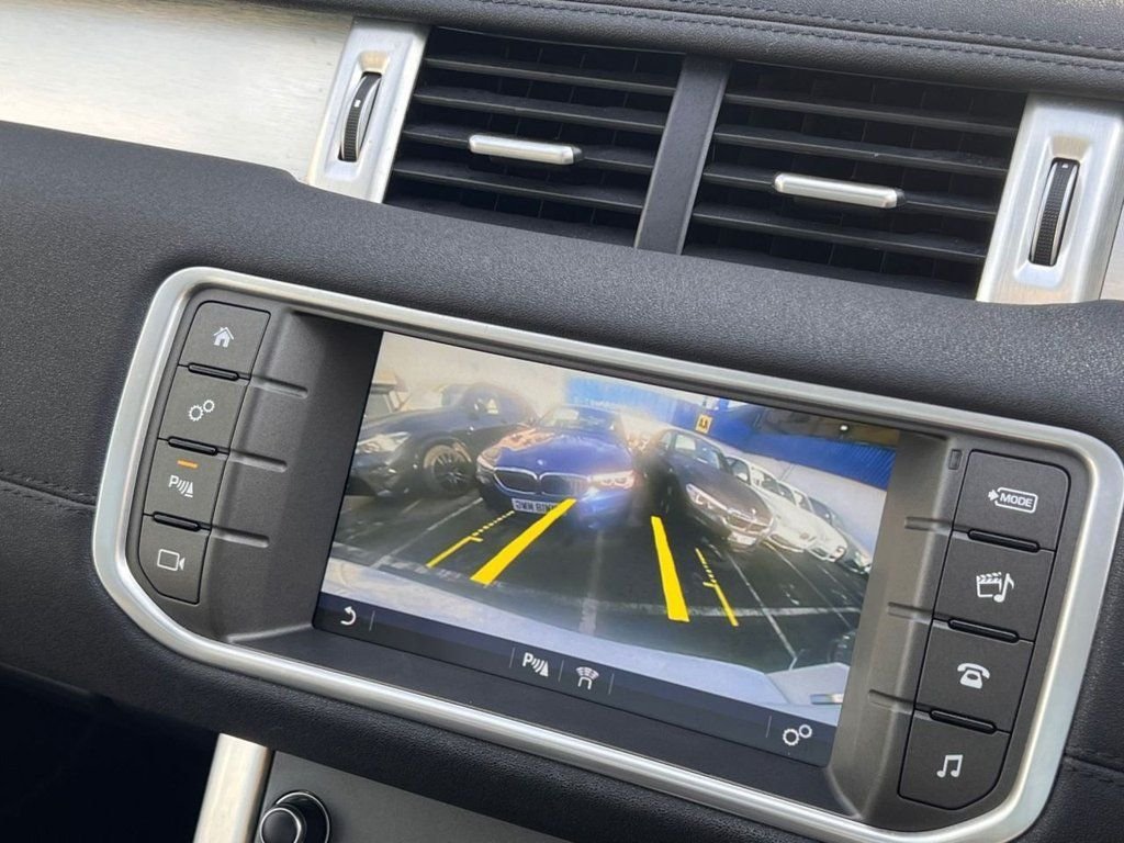 Used Land Rover Range Rover Evoque 2017 for sale - 77165923: Photo 19